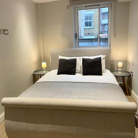 Luxury Apartments In Westminster London Exterior foto