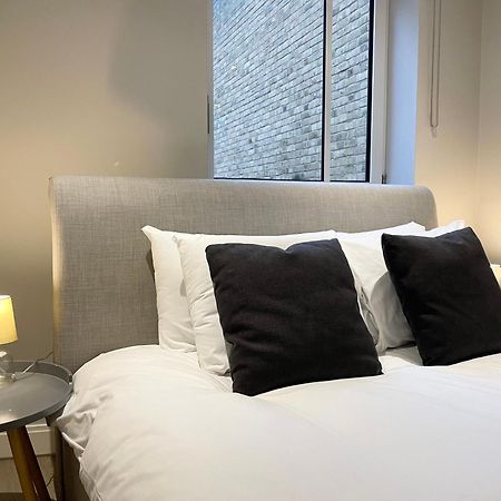 Luxury Apartments In Westminster London Exterior foto