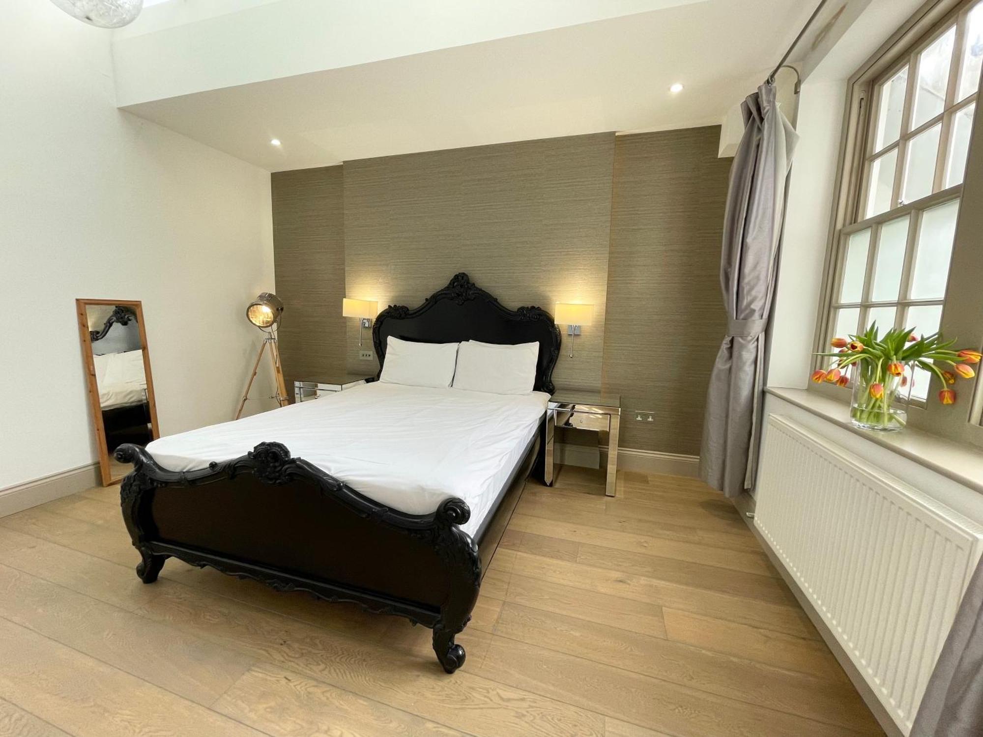 Luxury Apartments In Westminster London Exterior foto