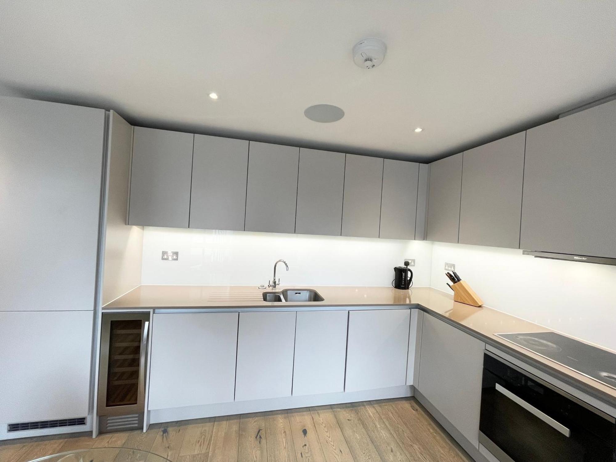 Luxury Apartments In Westminster London Exterior foto
