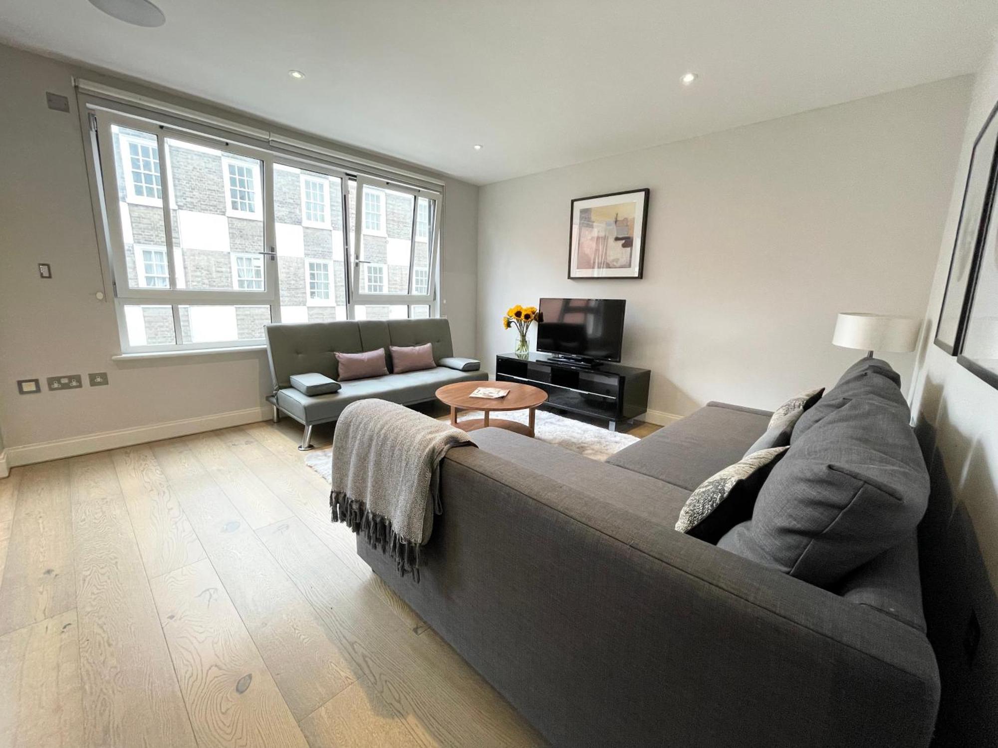 Luxury Apartments In Westminster London Exterior foto