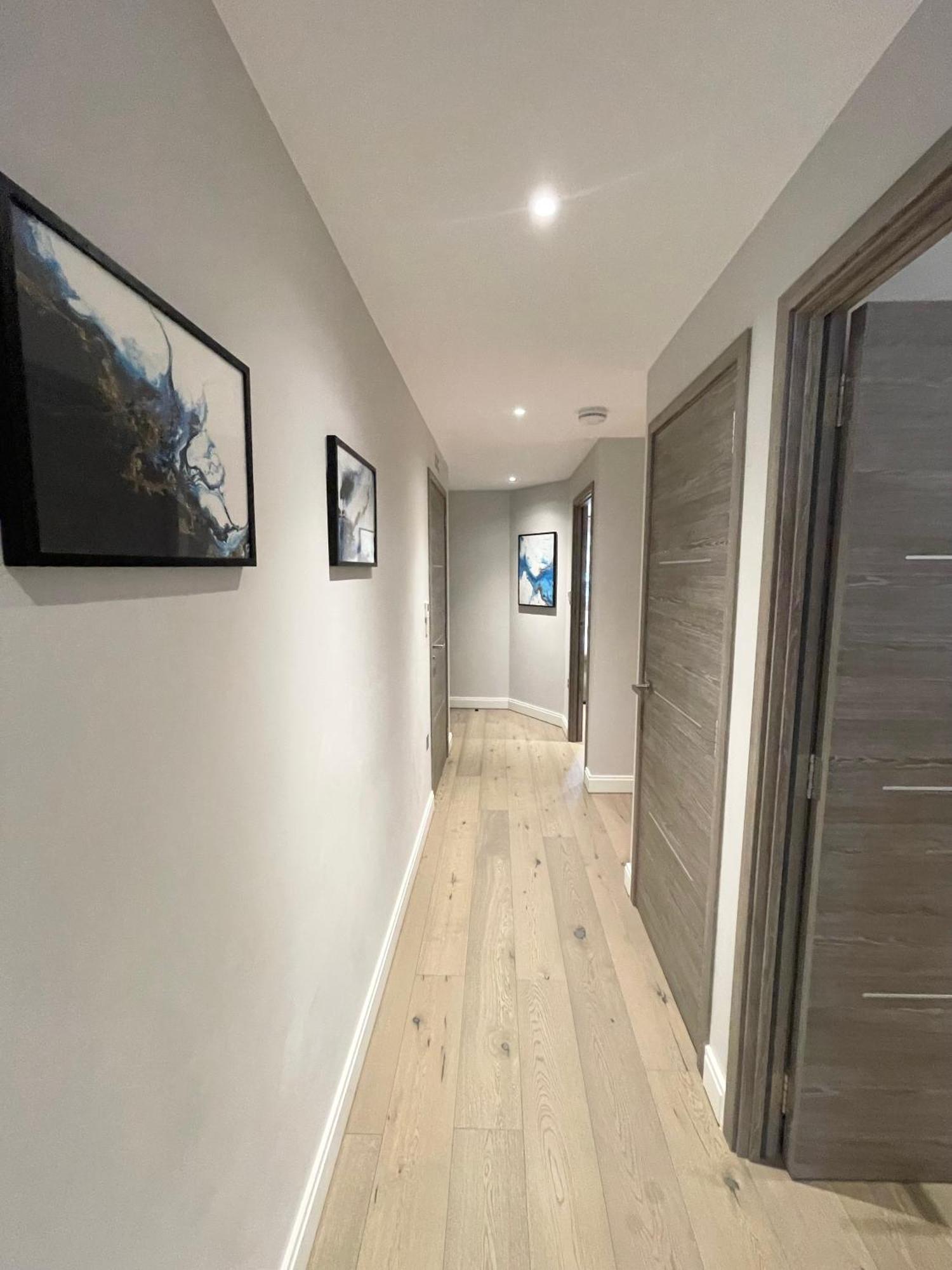 Luxury Apartments In Westminster London Exterior foto