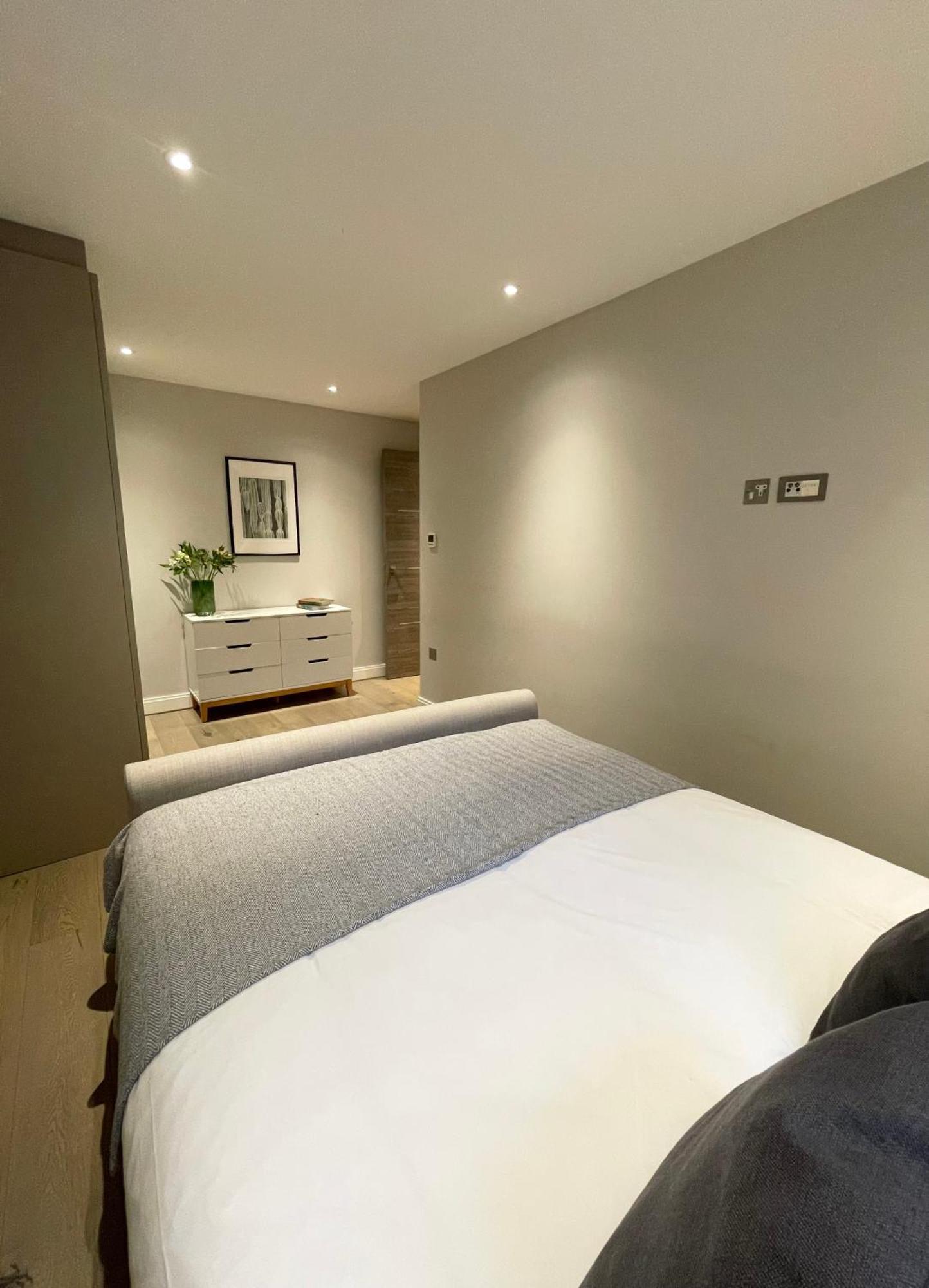 Luxury Apartments In Westminster London Exterior foto