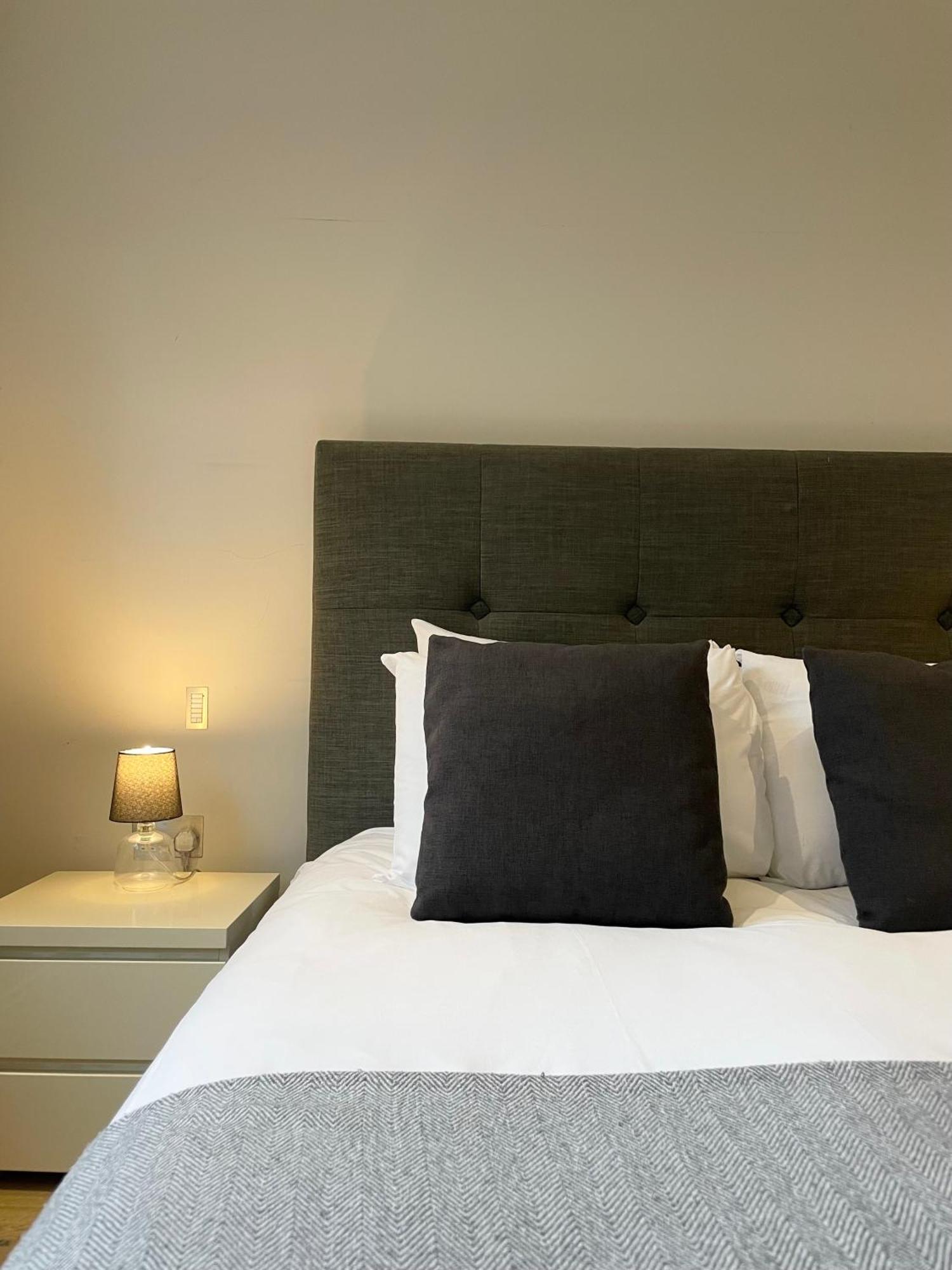 Luxury Apartments In Westminster London Exterior foto