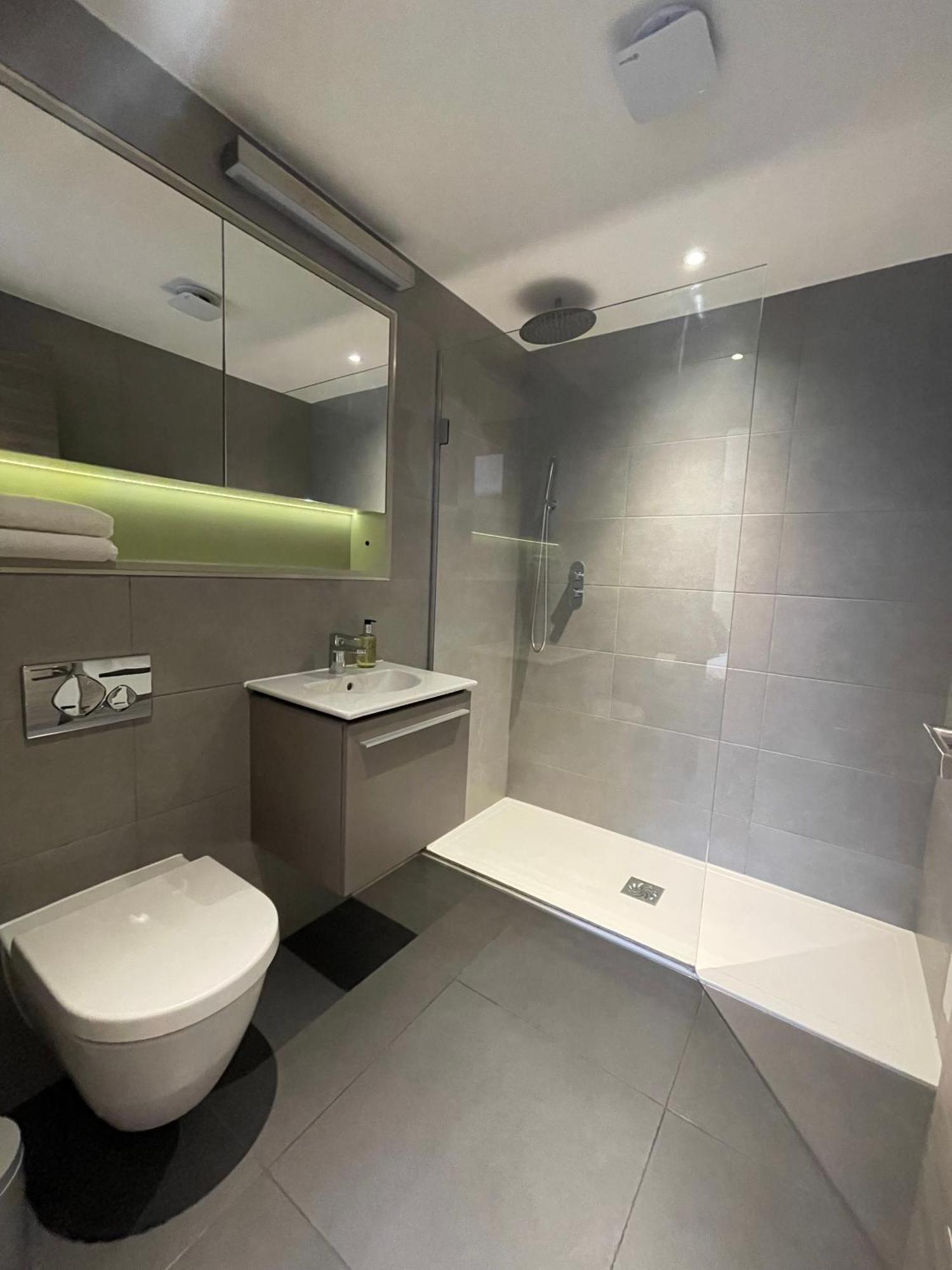 Luxury Apartments In Westminster London Exterior foto