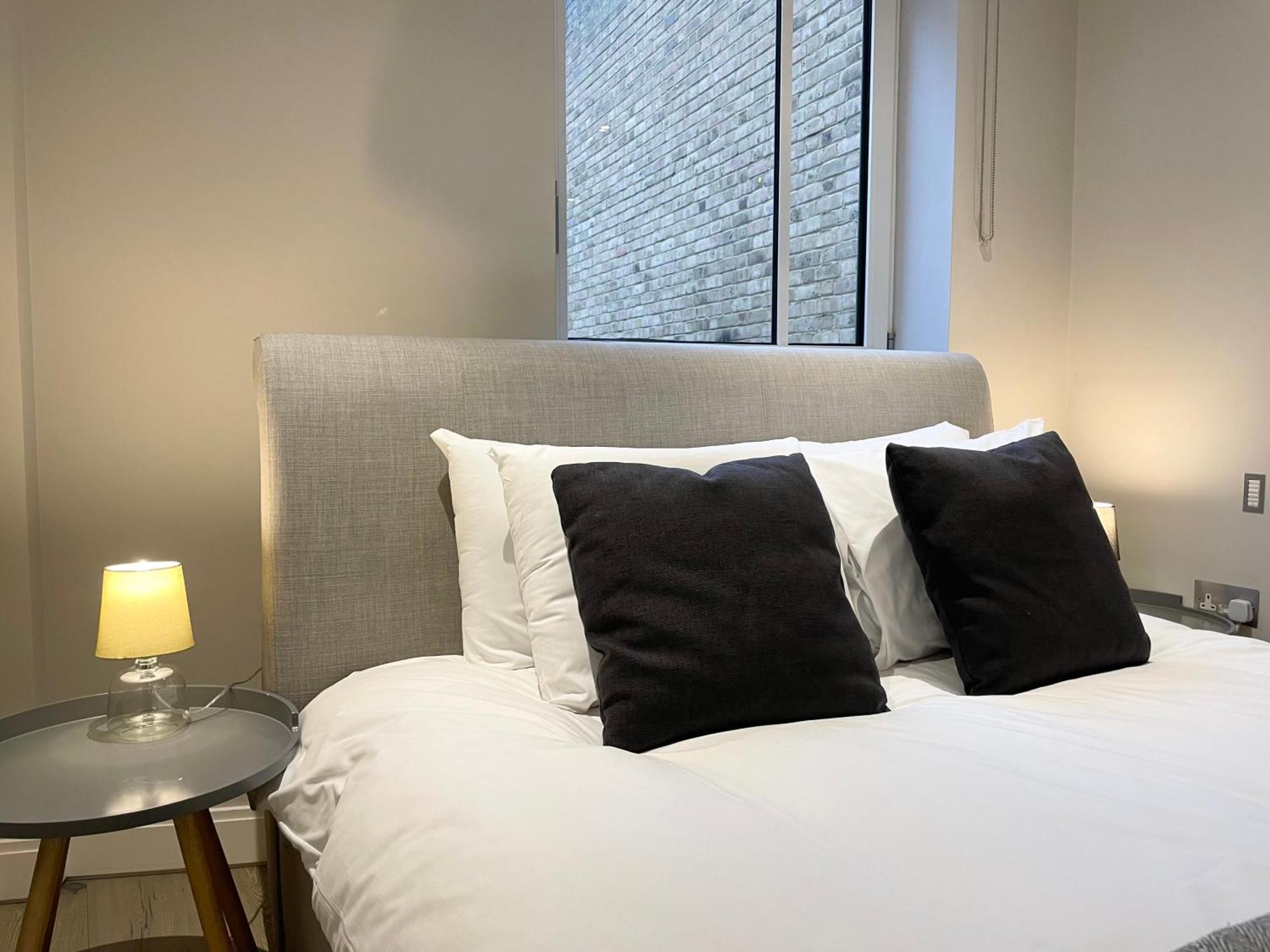 Luxury Apartments In Westminster London Exterior foto