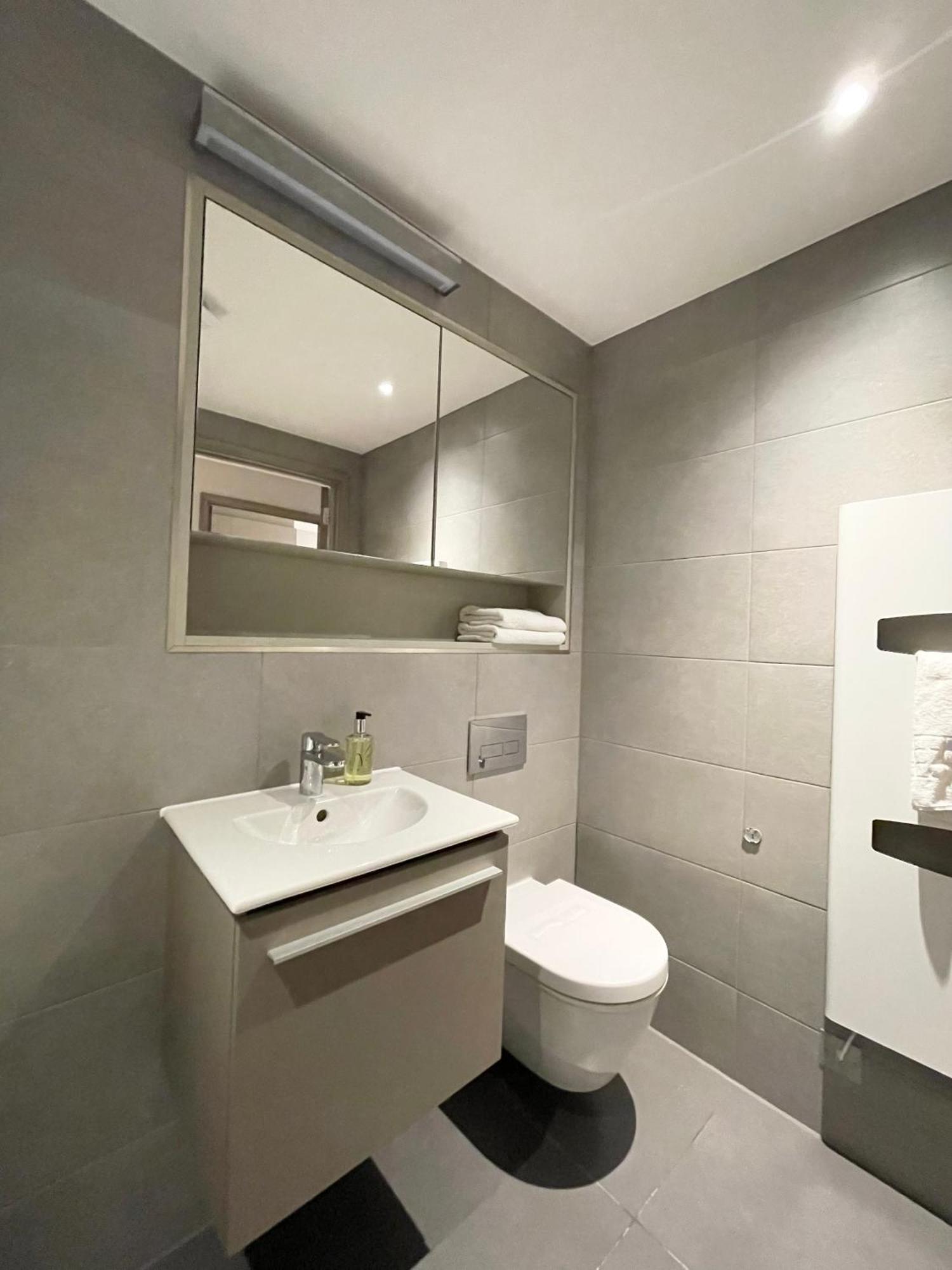 Luxury Apartments In Westminster London Exterior foto