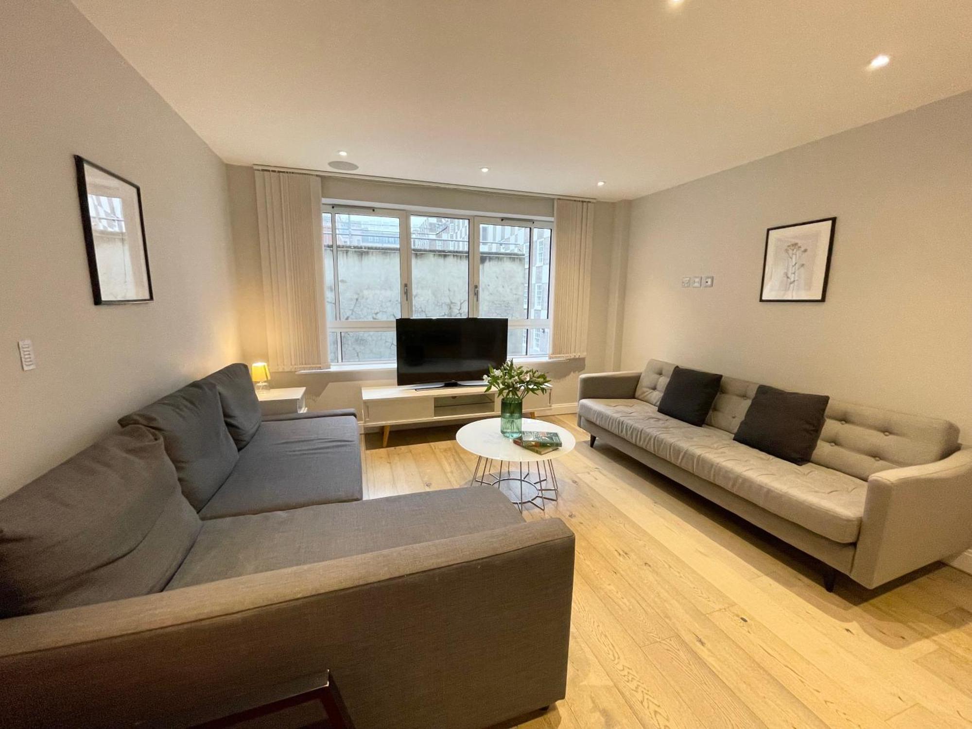 Luxury Apartments In Westminster London Exterior foto
