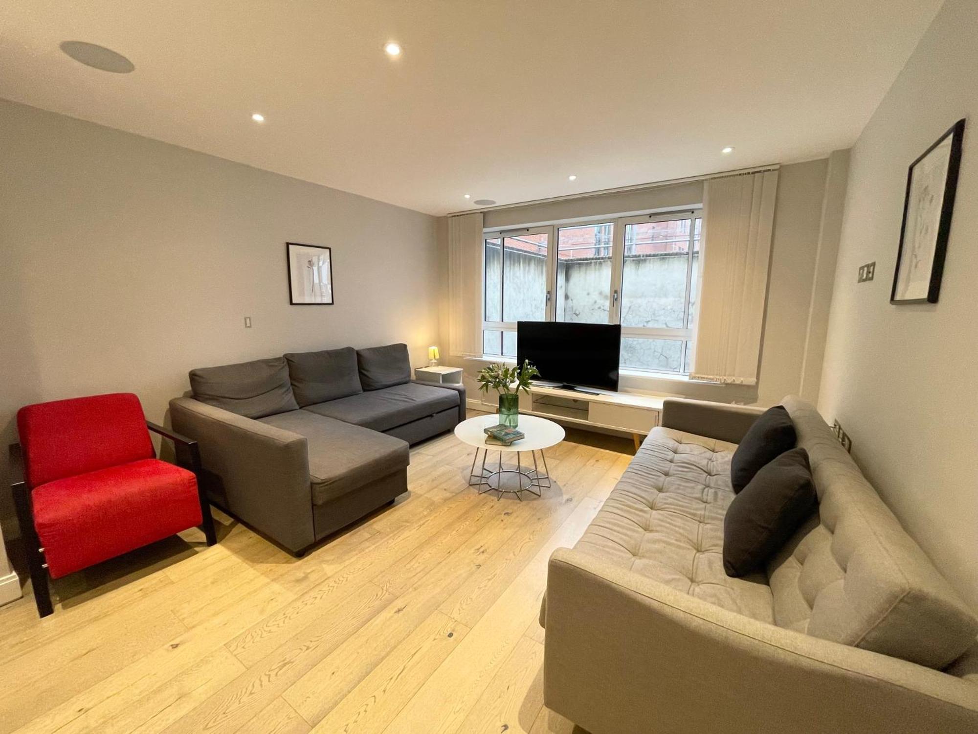 Luxury Apartments In Westminster London Exterior foto