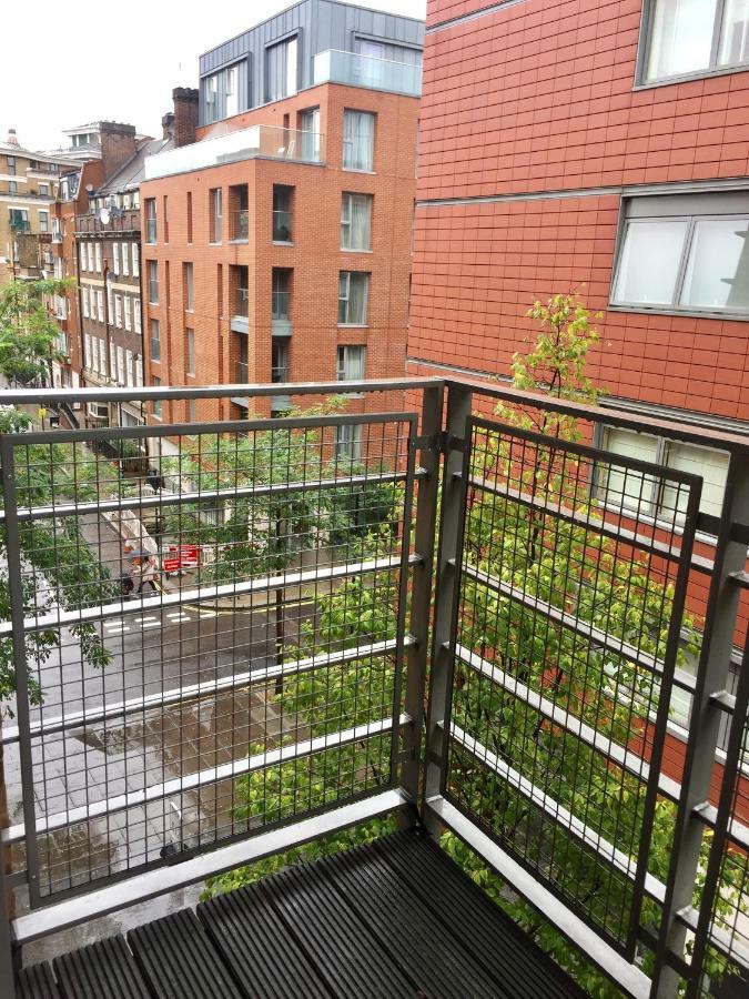 Luxury Apartments In Westminster London Exterior foto