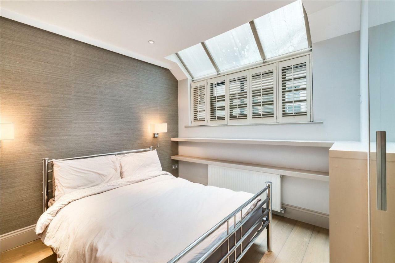 Luxury Apartments In Westminster London Exterior foto