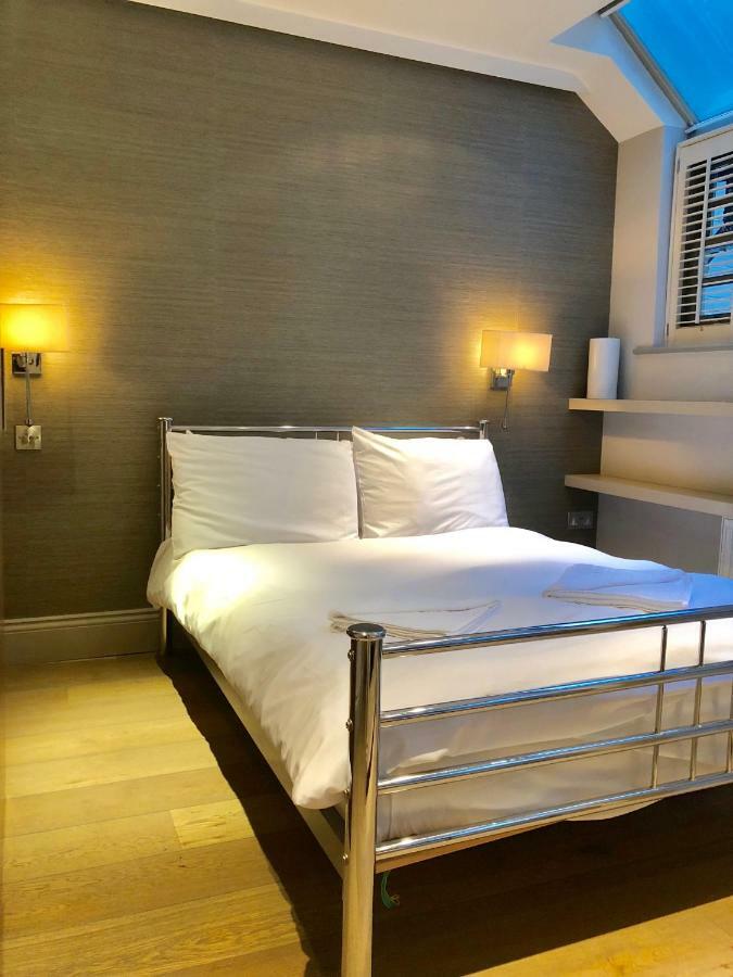 Luxury Apartments In Westminster London Exterior foto